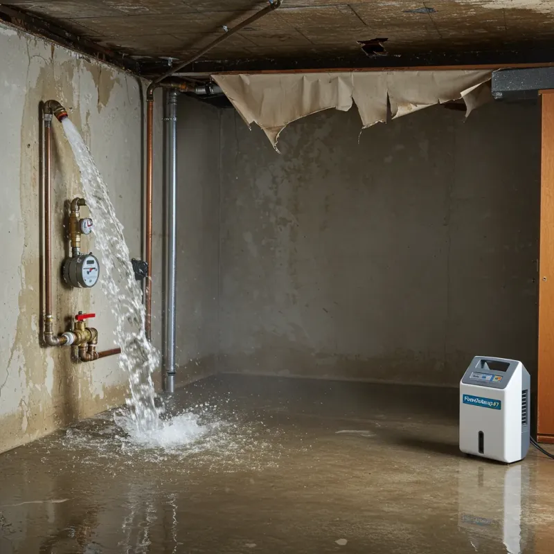 Pipe Burst and Leak Restoration in Oriole Beach, FL